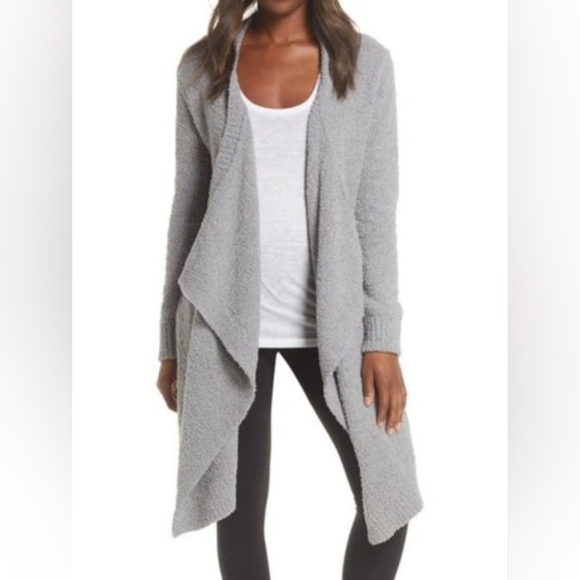 UGG Wrap Cardigan - Picture 1 of 8